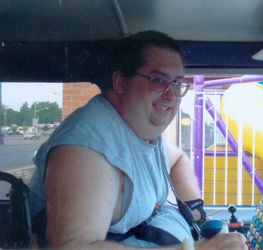 William H. “Bill” Gross Jr., 55